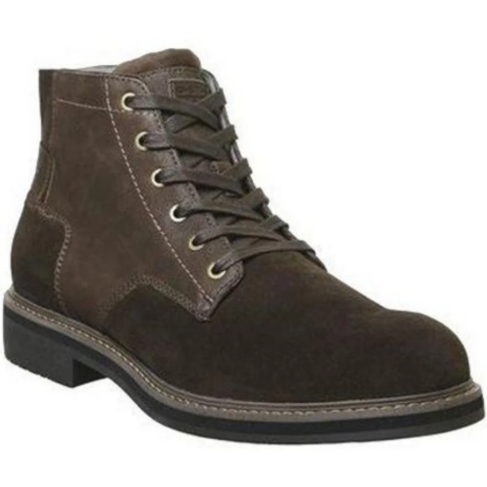 NEW G-Star Raw Garber Derby Lace Up Boots sz 11